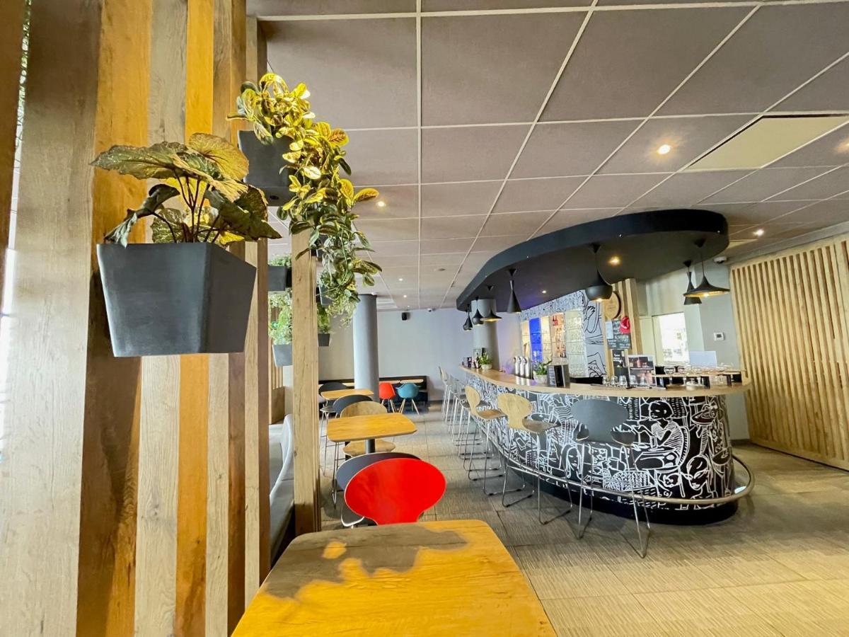 Ibis Centrum St. Baafs Kathedraal 3* Gand