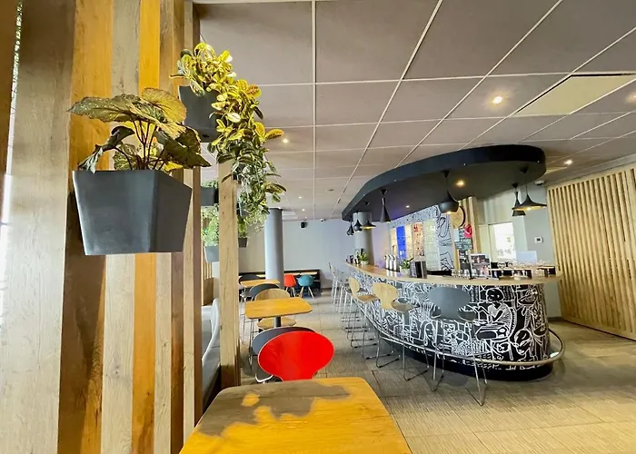 Ibis Gent Centrum St. Baafs Kathedraal