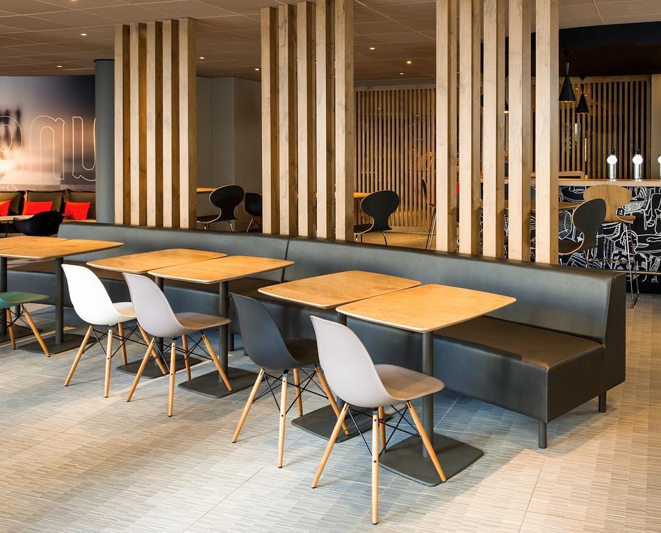 Hotel Ibis Centrum St. Baafs Kathedraal