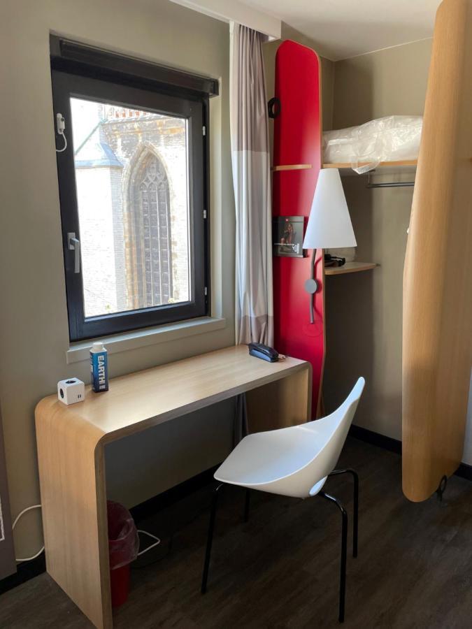 Ibis Centrum St. Baafs Kathedraal Hotel