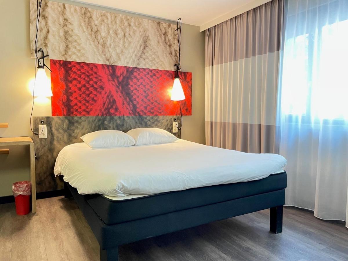 Ibis Centrum St. Baafs Kathedraal Hotel Gand
