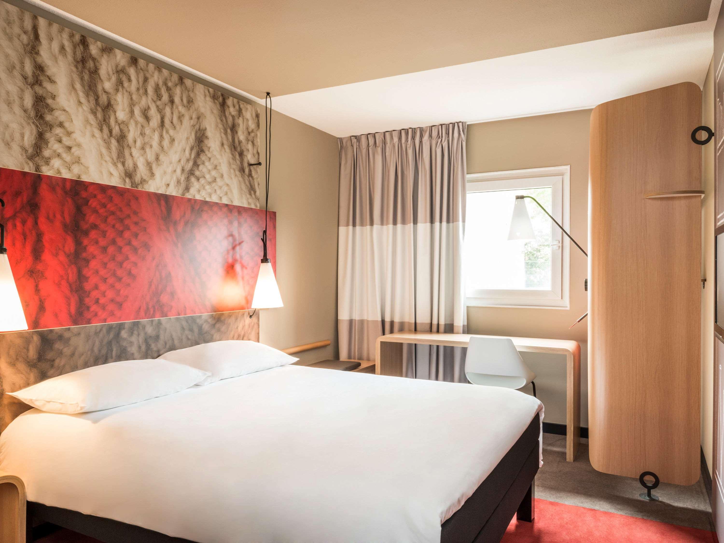 Ibis Centrum St. Baafs Kathedraal Gand
