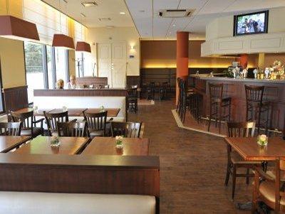 Ibis Centrum St. Baafs Kathedraal 3* Gand