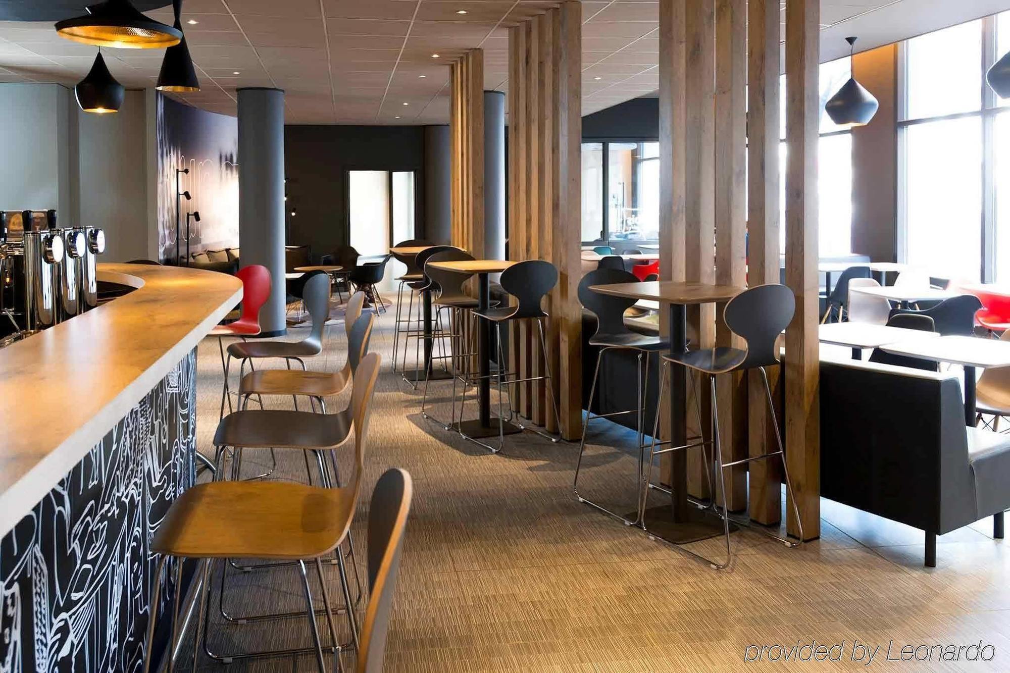 Ibis Centrum St. Baafs Kathedraal Gand