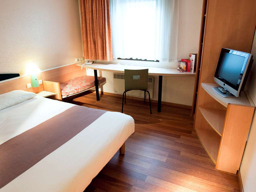 Ibis Centrum St. Baafs Kathedraal Gand